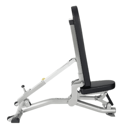 Heavy Duty Adjustable Bench - Image 2