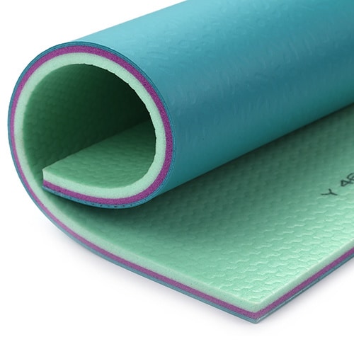 Volleyball Vinyl Court Mat