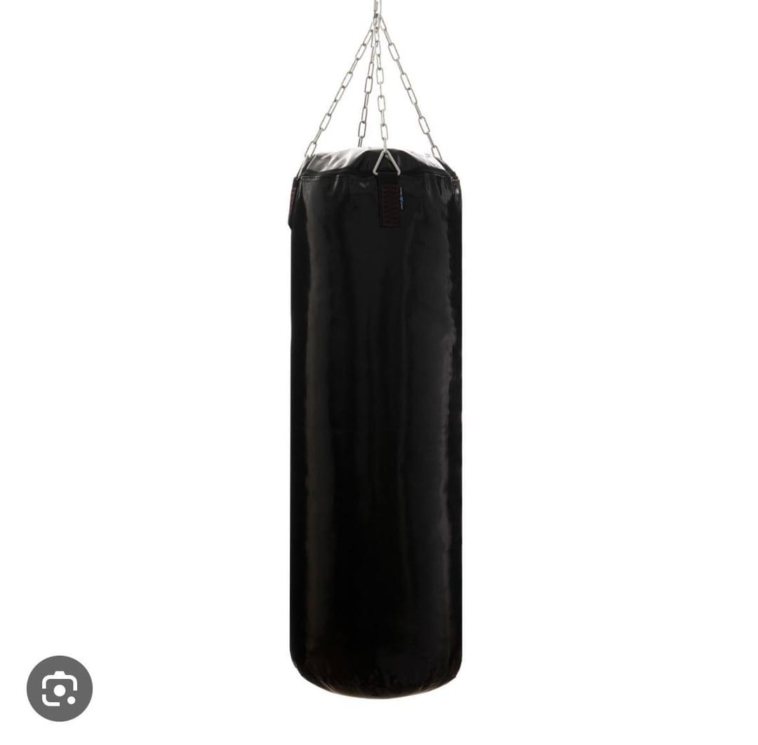 Punching Bag