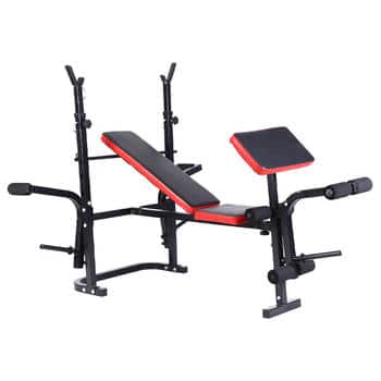 Home Use Weight Bench