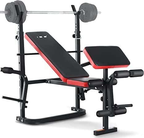 Home Use Weight Bench - Image 3
