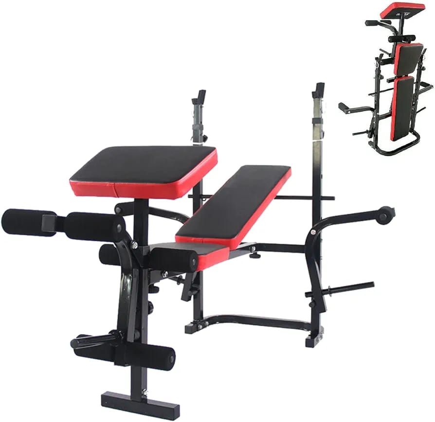 Home Use Weight Bench - Image 2