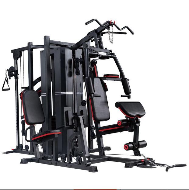 5 Station Multi Gym (Bodyfit)