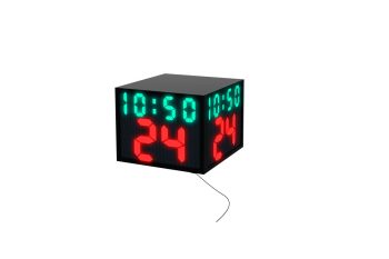 Electronic Shot Clock