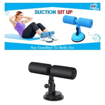 Suction Sit-Up