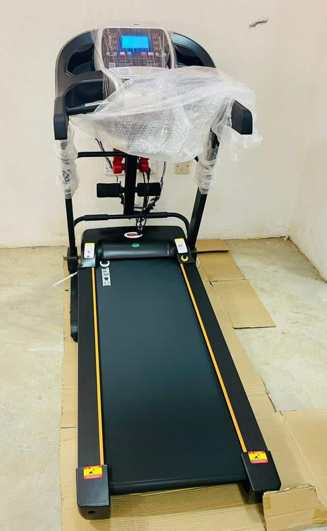 2.5hp Protech Treadmill - Image 2