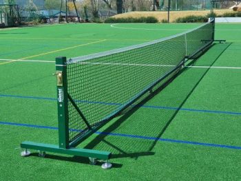 Pickleball Net Poles (Mobile)