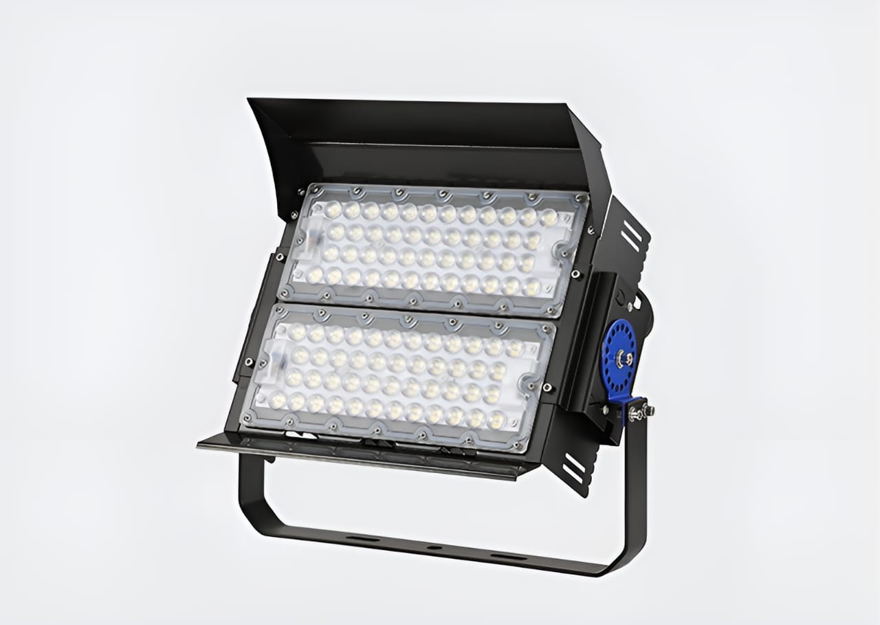 400W Badminton LED Light