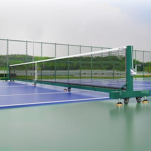 Pickleball Net Poles (Mobile) - Image 3
