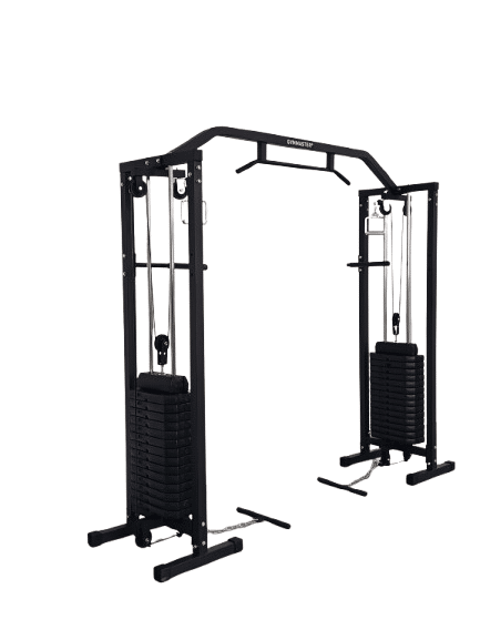 Gym Master Cable Crossover