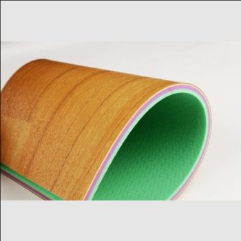 Enlio Y-65170S 7mm Basketball Court Mat (Warranty: 5yrs)