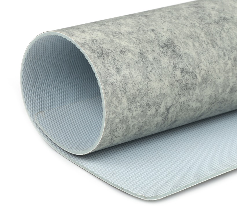 Enlio Y-N31420 2mm Non-Homogeneous Mat (Warranty: 2.5yrs)