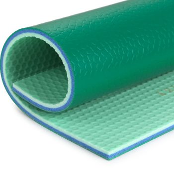 Enlio Y-23150 5mm Badminton Court Mat (Warranty: 5yrs)