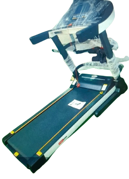 3hp Protech Treadmill