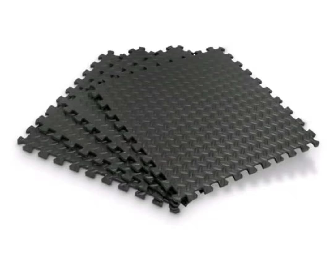 10mm Interlocking Eva Floor Mat (Foam)