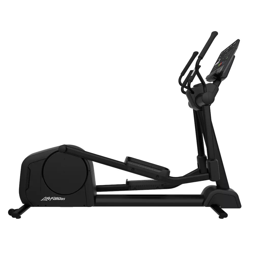 Life Fitness Elliptical Cross-Trainer - Image 2