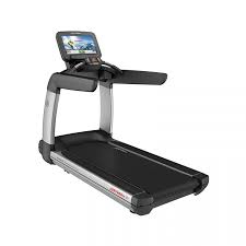 8HP Life Fitness Commercial Treadmill (Model 95T)