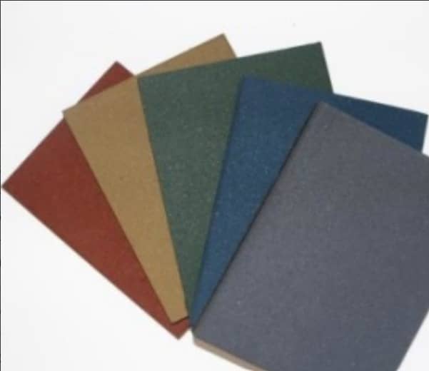 15mm Granular Floor Tiles