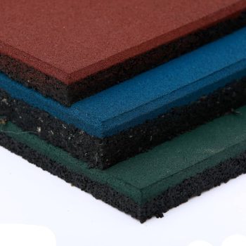 35mm Granular Floor Tiles