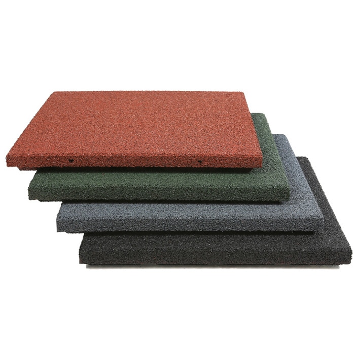 40mm Granular Floor Tiles - Image 2