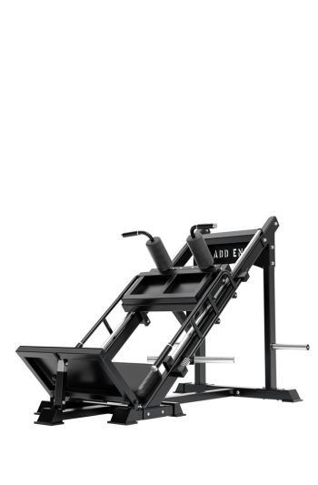 Commercial Leg Press