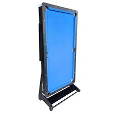6ft Foldable Snooker Table