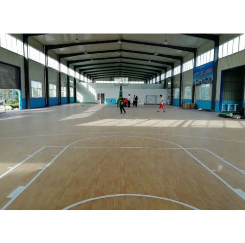 Alite A-65160 6mm BasketballCourt Mat (Warranty: 2.5yrs) - Image 5