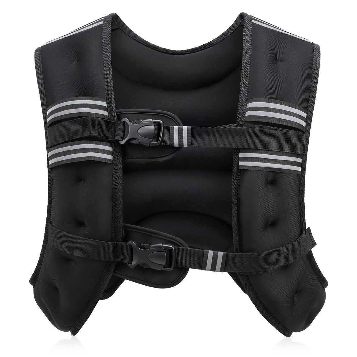 5kg Weighted Vest - Image 2