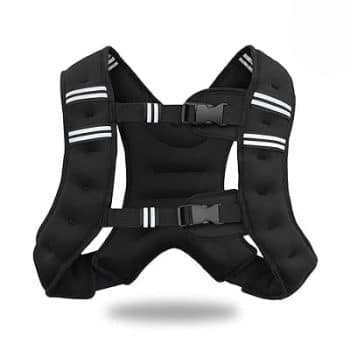 10kg Weighted Vest