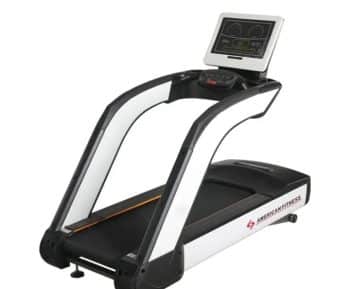 7.0HP American Fitness Heavy-duty Commercial Motorized Treadmill