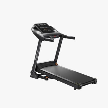 2hp Home Use Treadmill (YPOO Fitness)