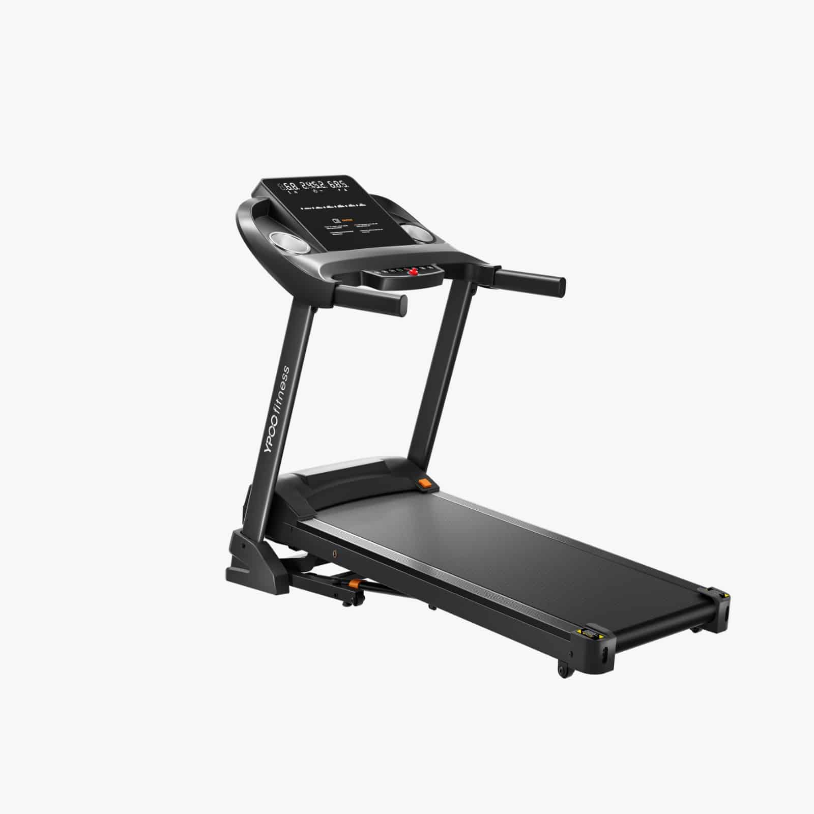 2hp Home Use Treadmill (YPOO Fitness)