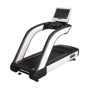 8HP Boss Commercial Treadmill (DY8600)