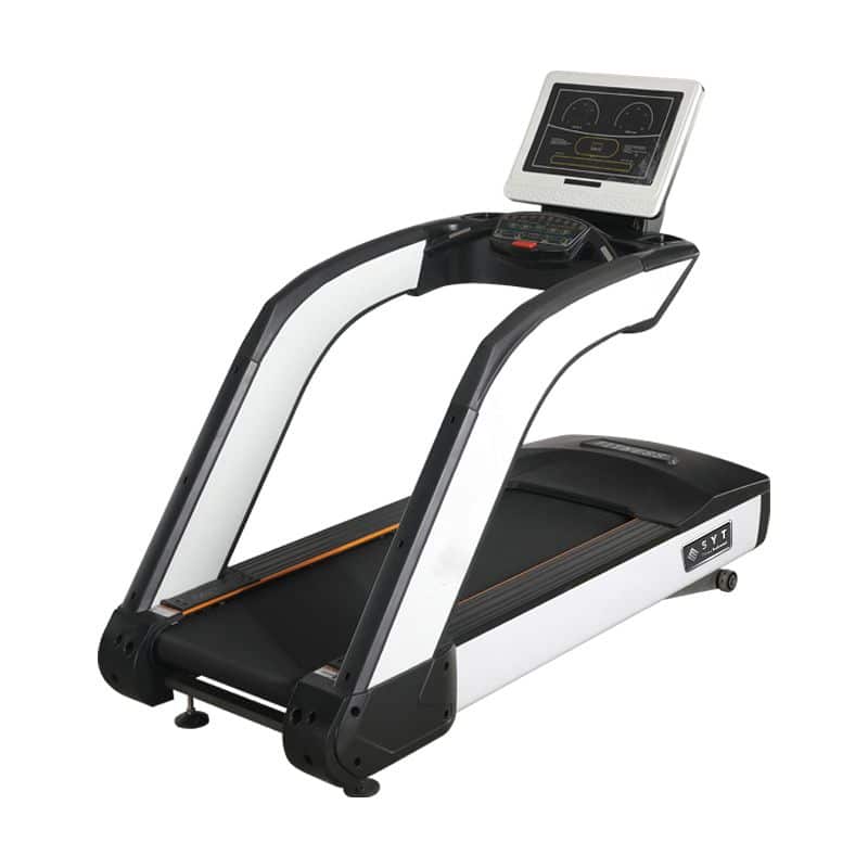 8HP Boss Commercial Treadmill (DY8600)