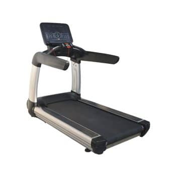 8HP Life Fitness Commercial Treadmill
