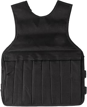 20kg Weighted Vest