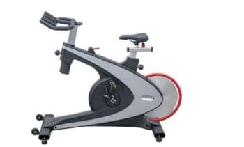 Boss Commercial Spinning Bike