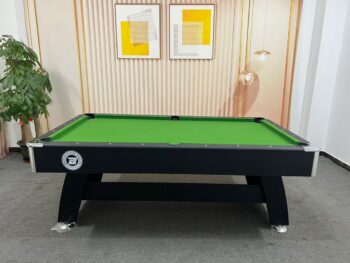 7Feet Snooker Table with Accessories (CKD design)