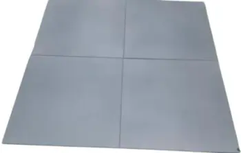 15MM High Density Granular Floor Tiles(Grey)