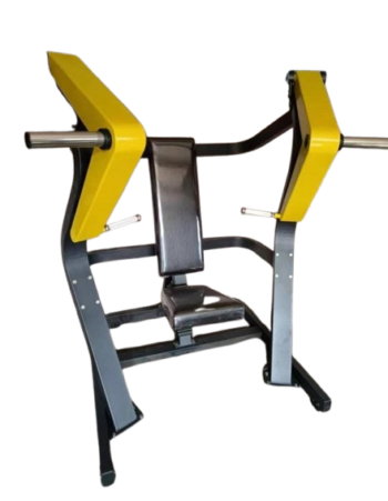 Supermax Commercial Chest Press