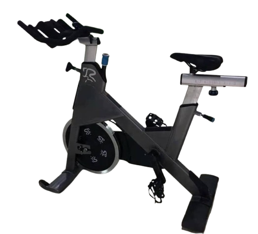 Commercial Spinning Bike