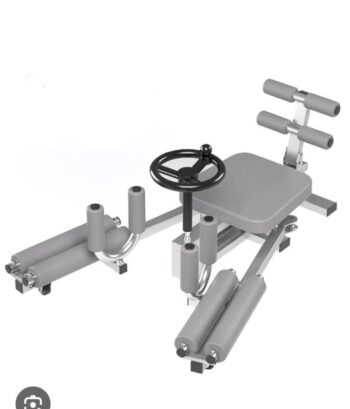 Leg Stretcher