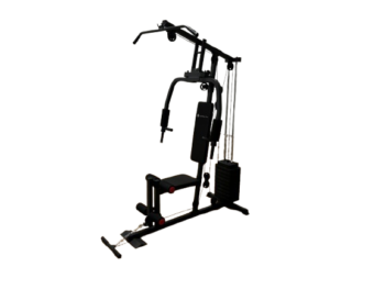 1- Station Multi gym